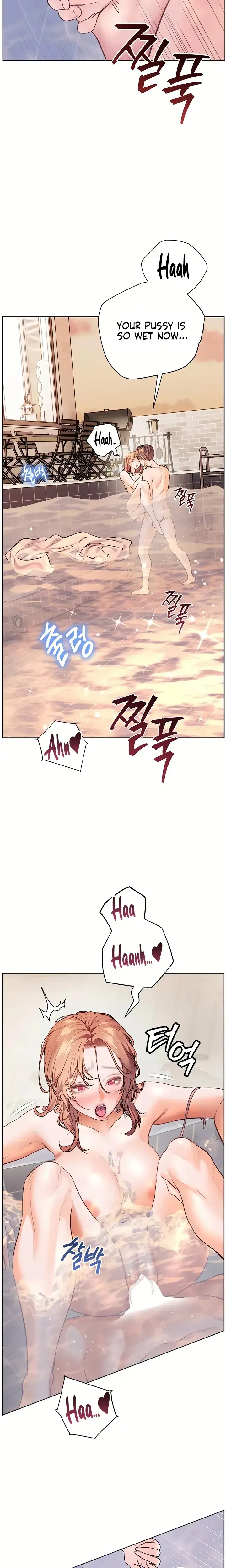 The Teachers Efforts Chapter 107 - Page 23