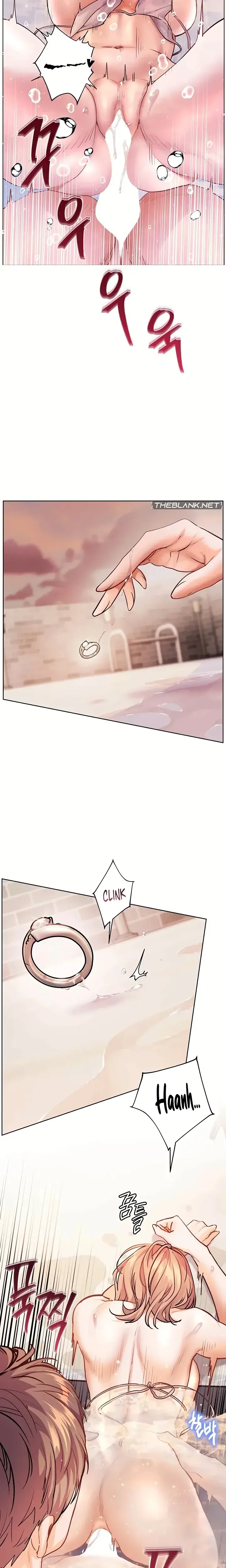 The Teachers Efforts Chapter 107 - Page 29