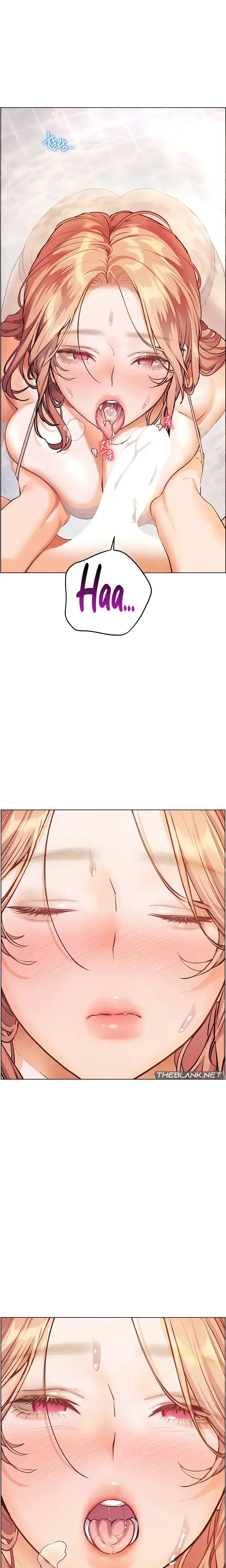 The Teachers Efforts Chapter 107 - Page 3
