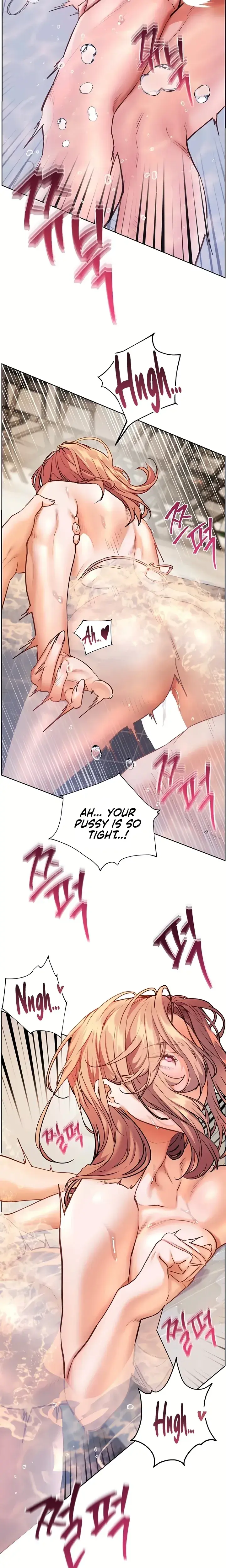 The Teachers Efforts Chapter 107 - Page 31