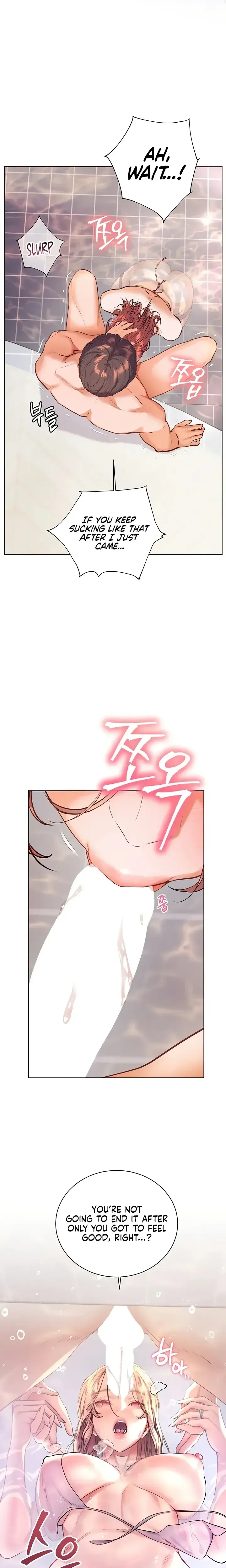 The Teachers Efforts Chapter 107 - Page 6