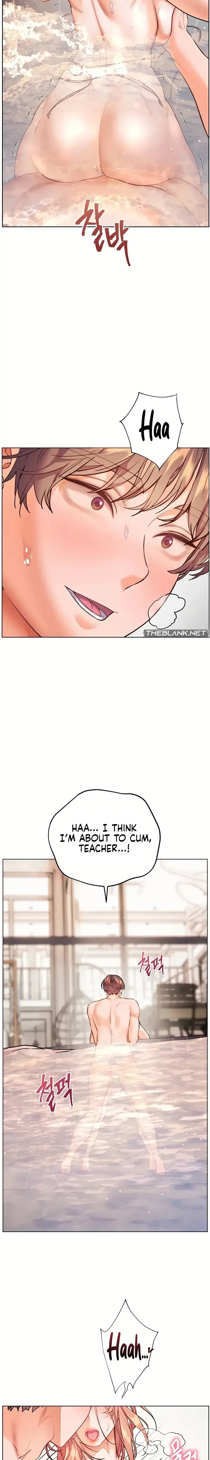 The Teachers Efforts Chapter 108 - Page 13