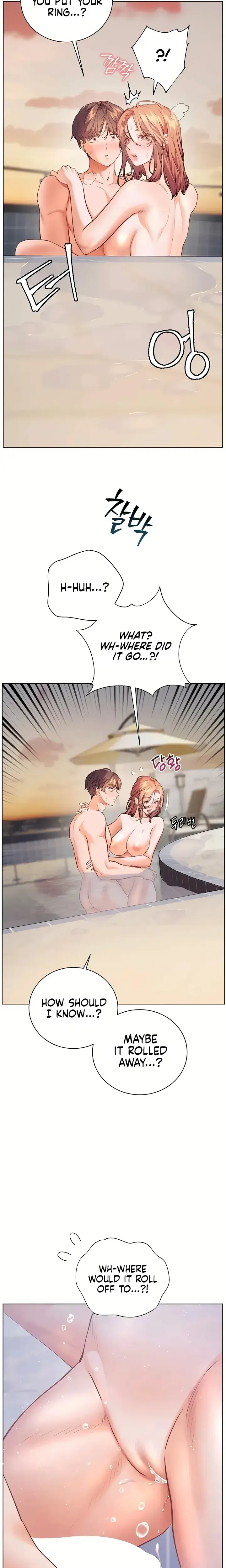 The Teachers Efforts Chapter 108 - Page 23