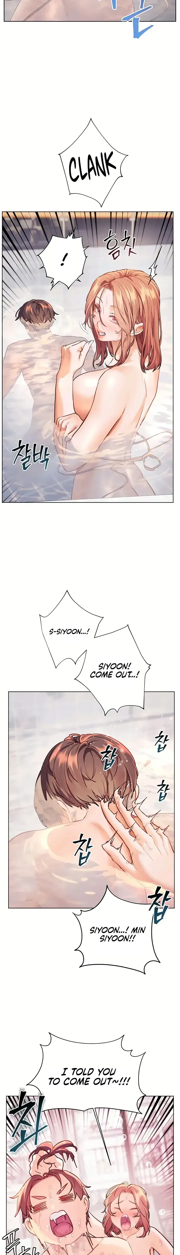 The Teachers Efforts Chapter 108 - Page 25