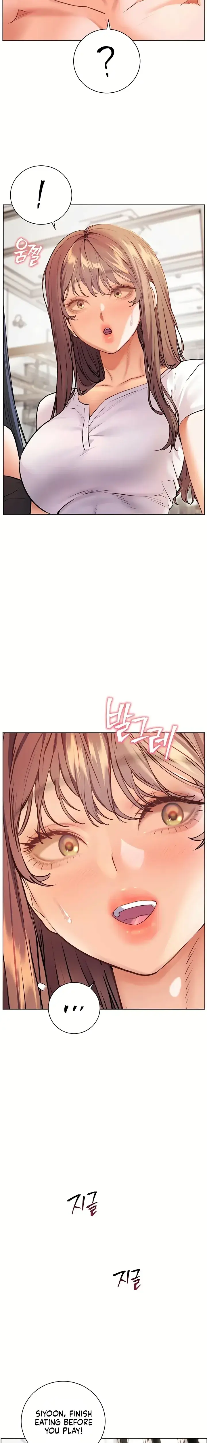 The Teachers Efforts Chapter 108 - Page 29