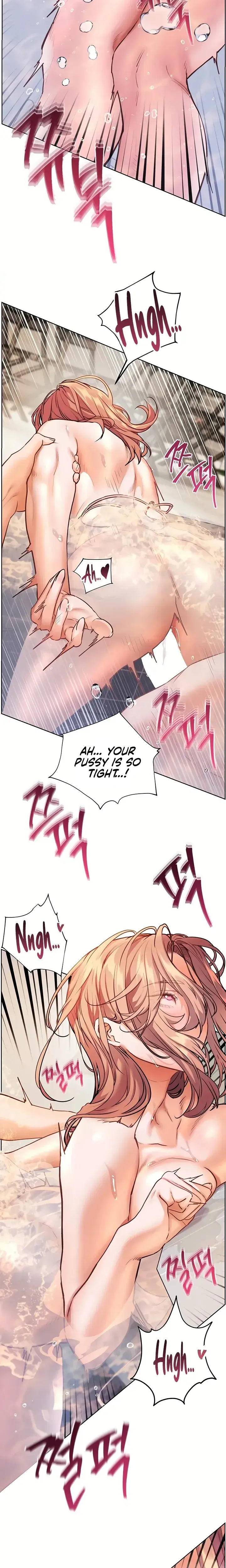 The Teachers Efforts Chapter 108 - Page 6
