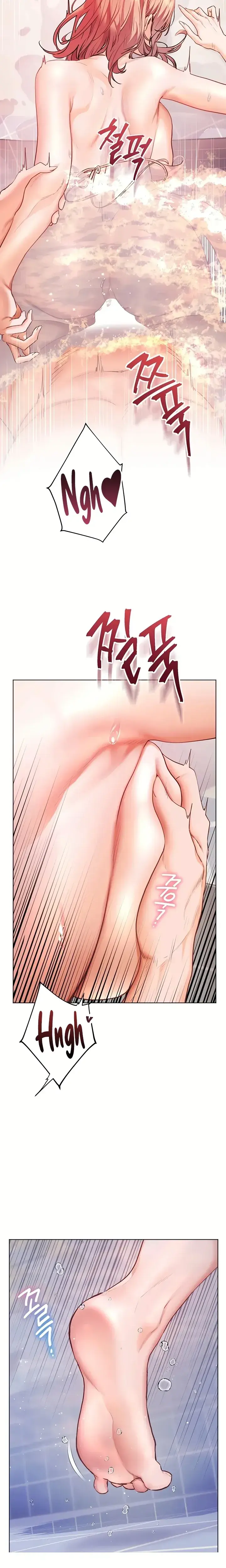 The Teachers Efforts Chapter 108 - Page 9