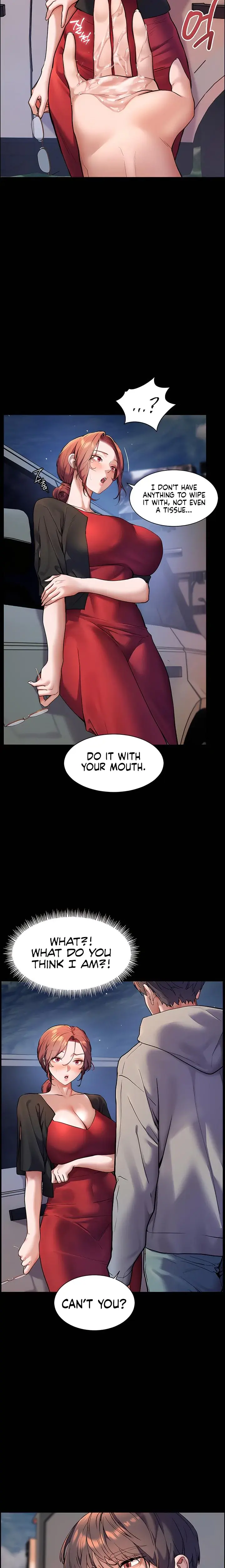 The Teachers Efforts Chapter 11 - Page 13