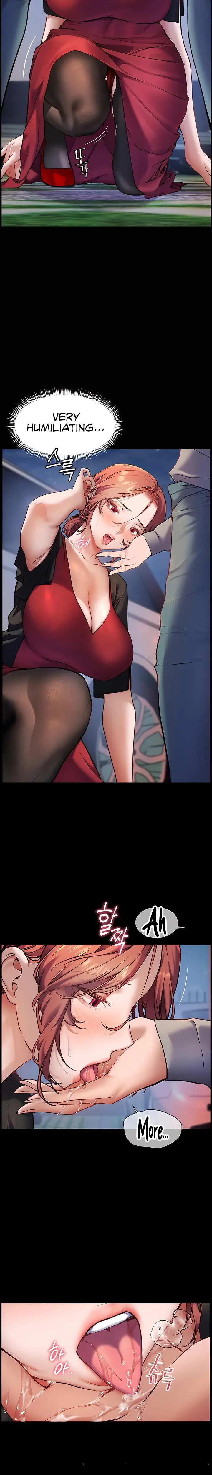 The Teachers Efforts Chapter 11 - Page 16