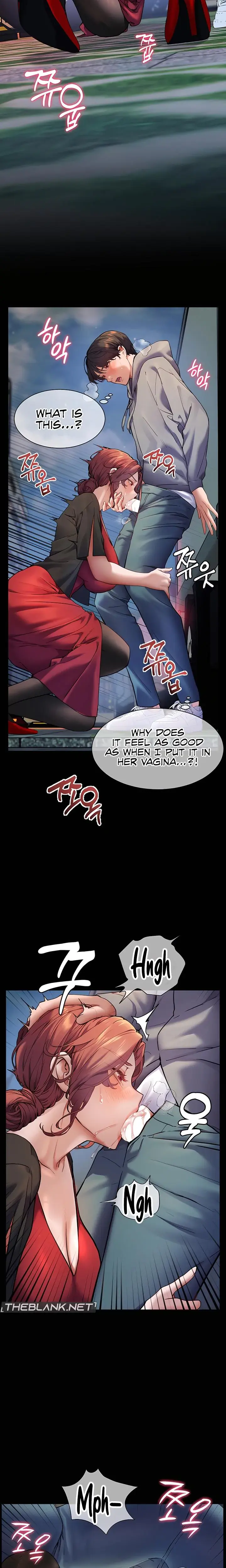 The Teachers Efforts Chapter 11 - Page 19