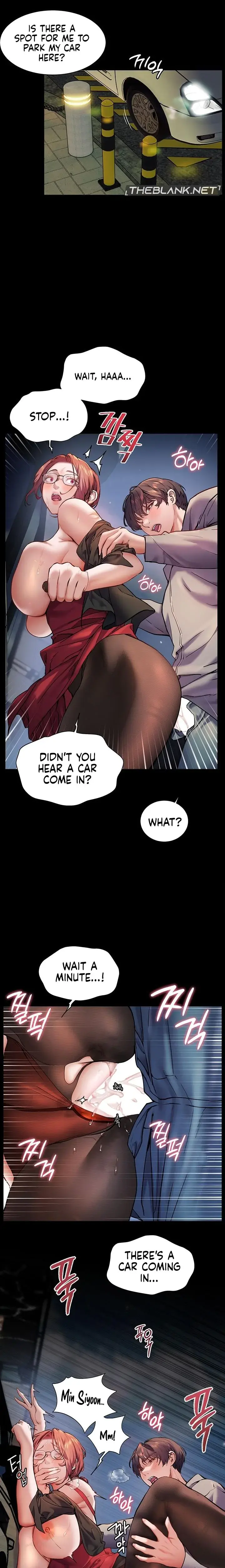 The Teachers Efforts Chapter 11 - Page 2