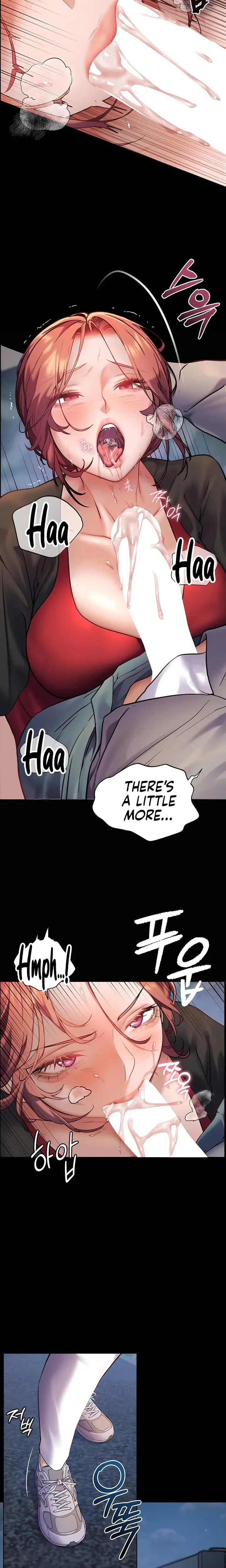 The Teachers Efforts Chapter 11 - Page 23