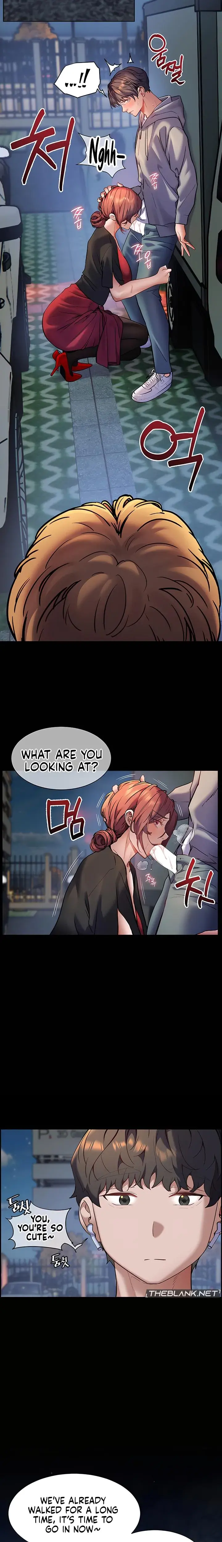 The Teachers Efforts Chapter 11 - Page 24