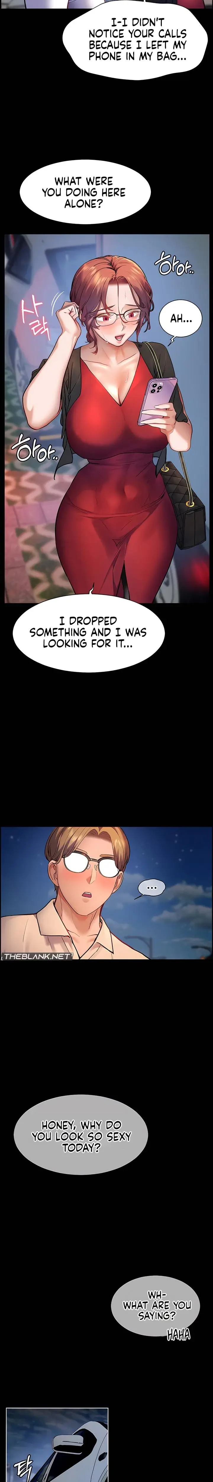 The Teachers Efforts Chapter 11 - Page 29