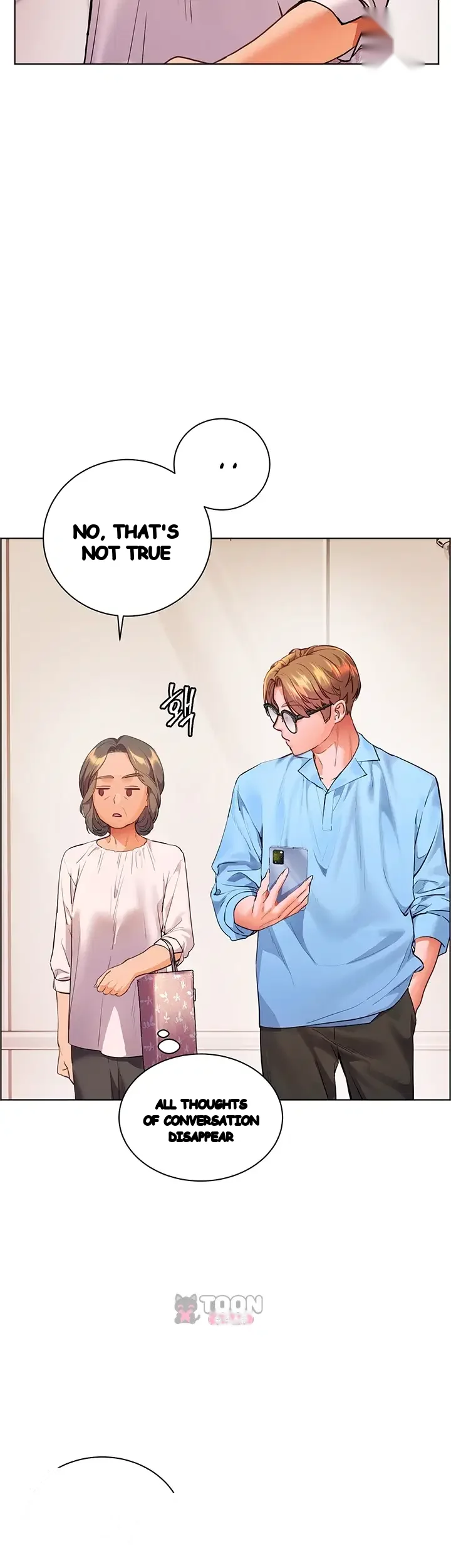 The Teachers Efforts Chapter 115 - Page 13