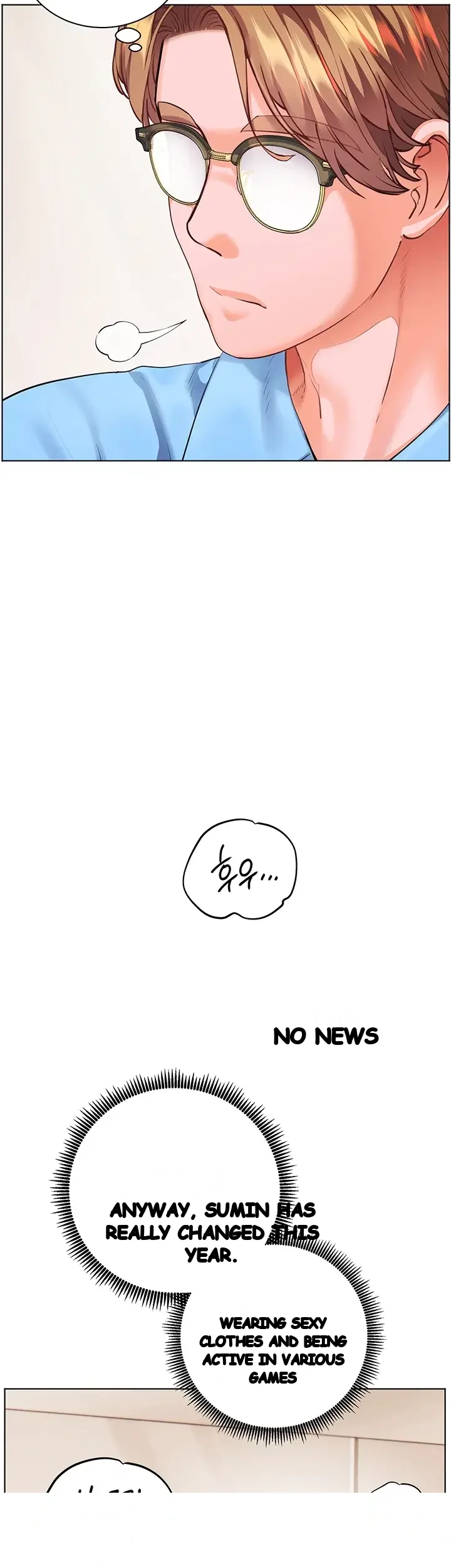 The Teachers Efforts Chapter 115 - Page 14