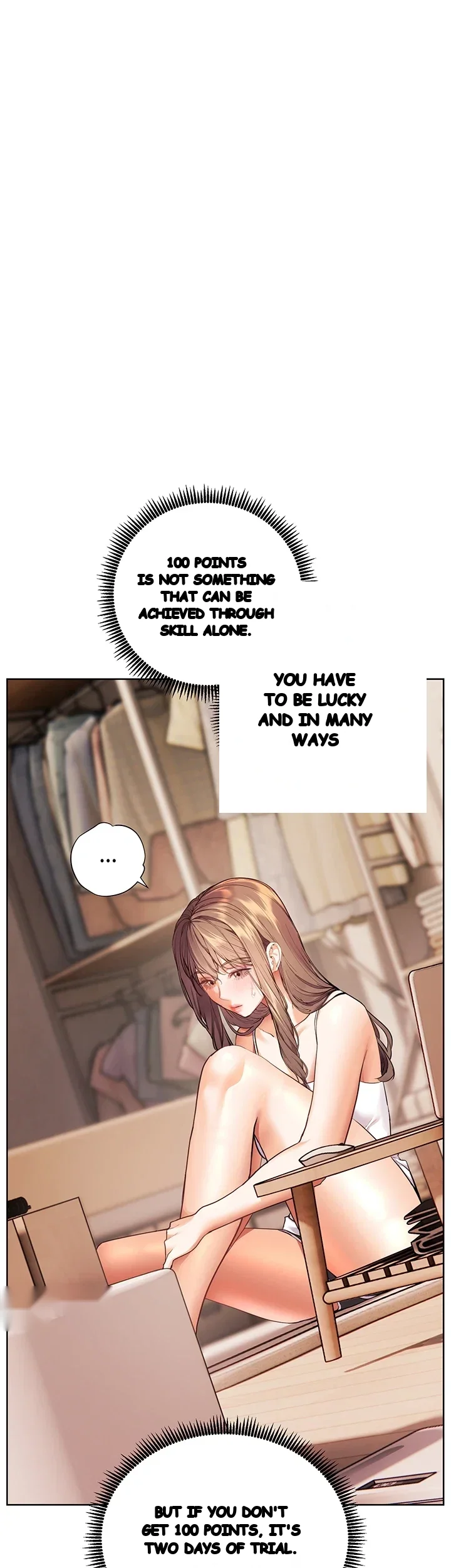 The Teachers Efforts Chapter 115 - Page 24