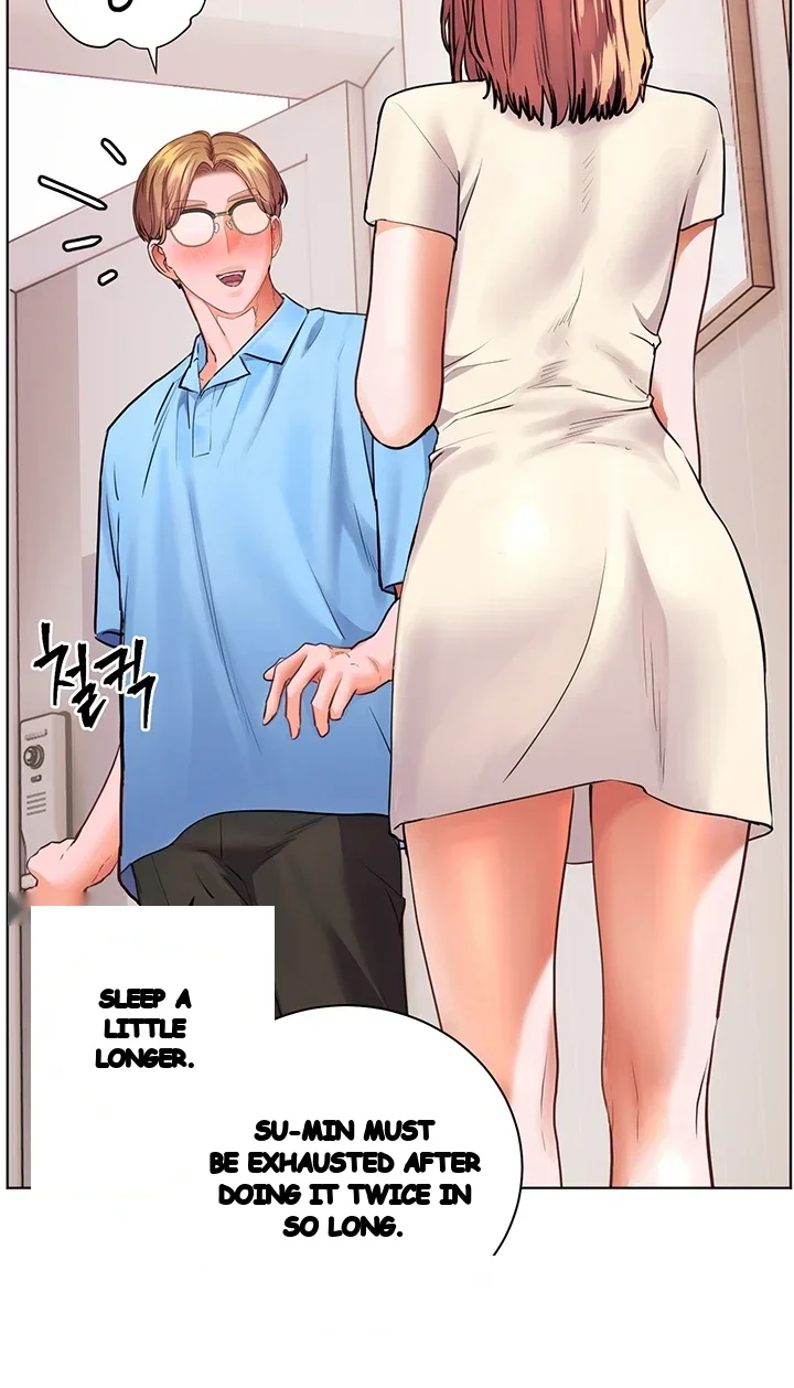 The Teachers Efforts Chapter 115 - Page 4