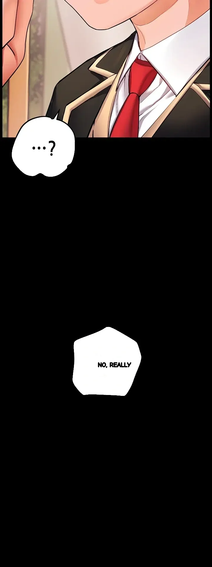 The Teachers Efforts Chapter 116 - Page 33