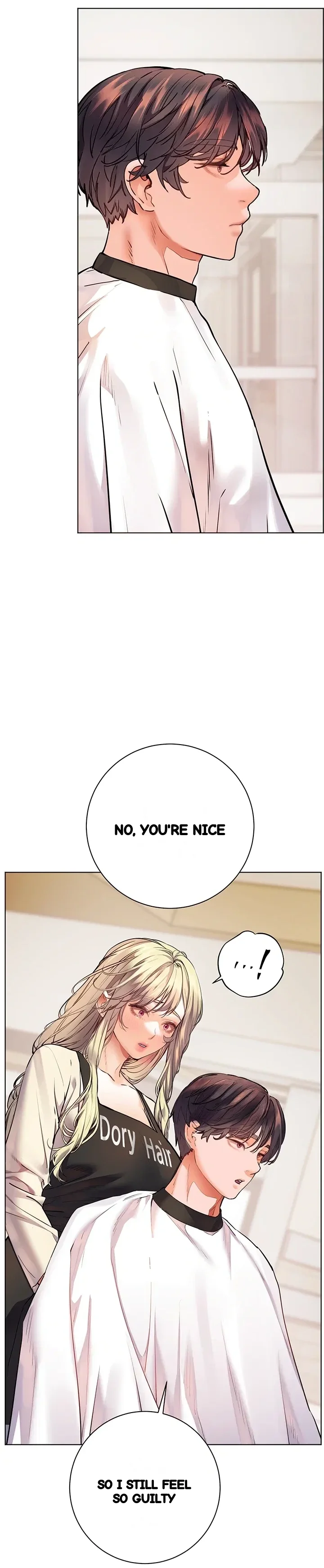 The Teachers Efforts Chapter 116 - Page 37