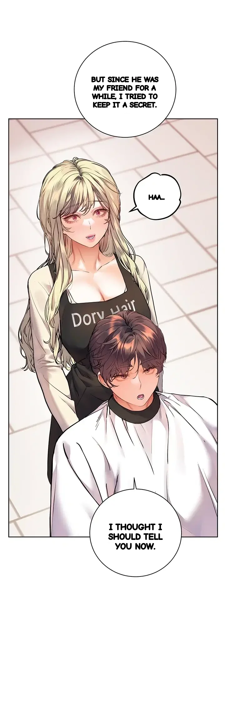 The Teachers Efforts Chapter 116 - Page 41
