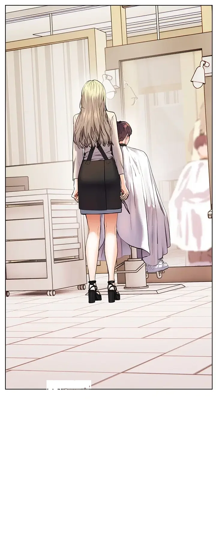 The Teachers Efforts Chapter 116 - Page 43
