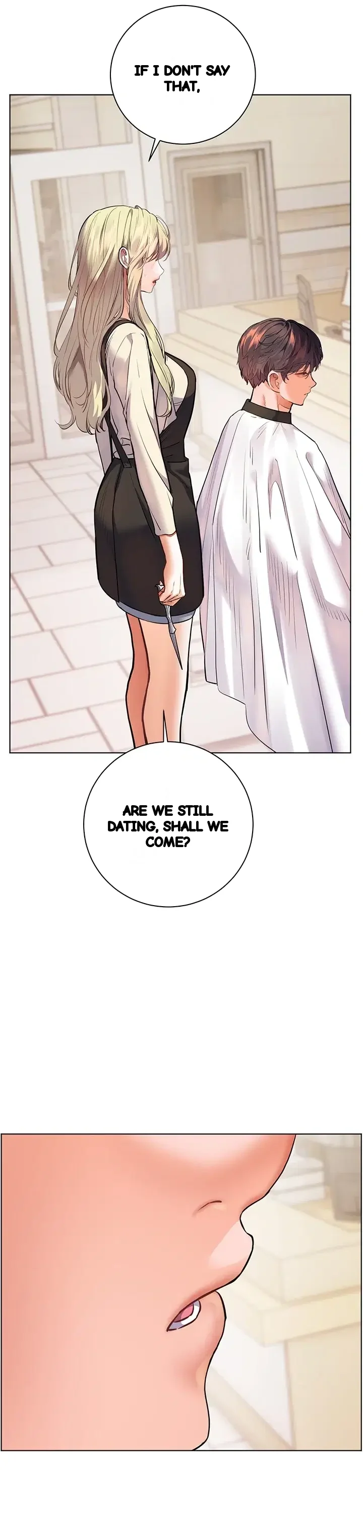 The Teachers Efforts Chapter 116 - Page 44