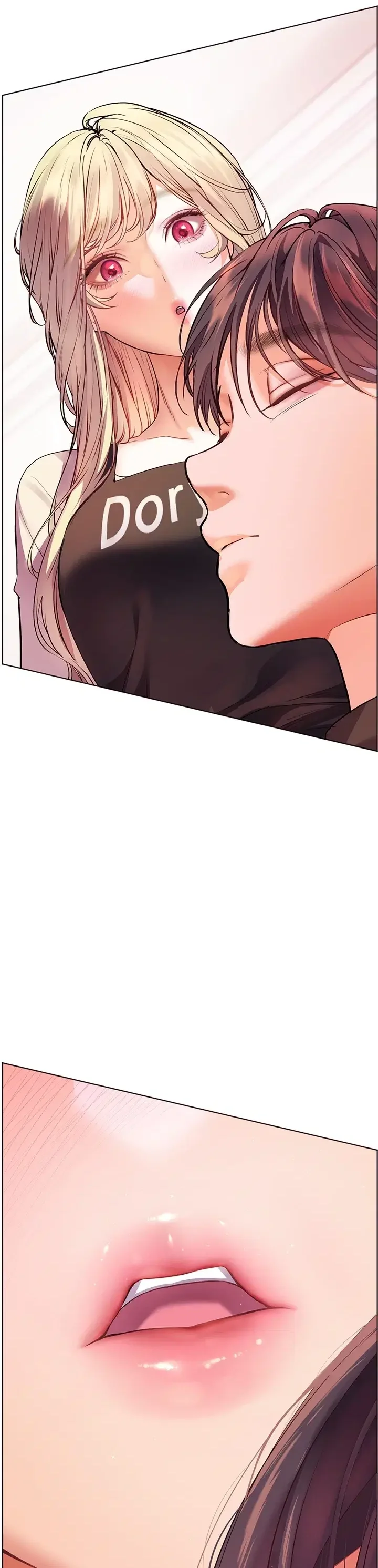 The Teachers Efforts Chapter 116 - Page 57