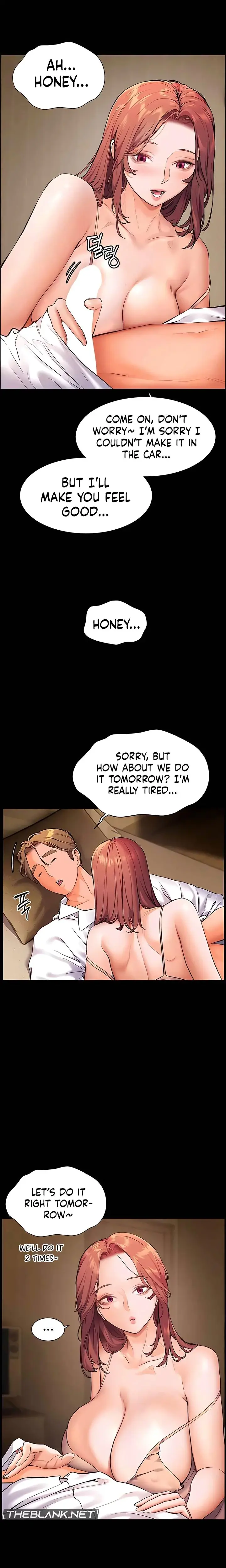 The Teachers Efforts Chapter 12 - Page 10