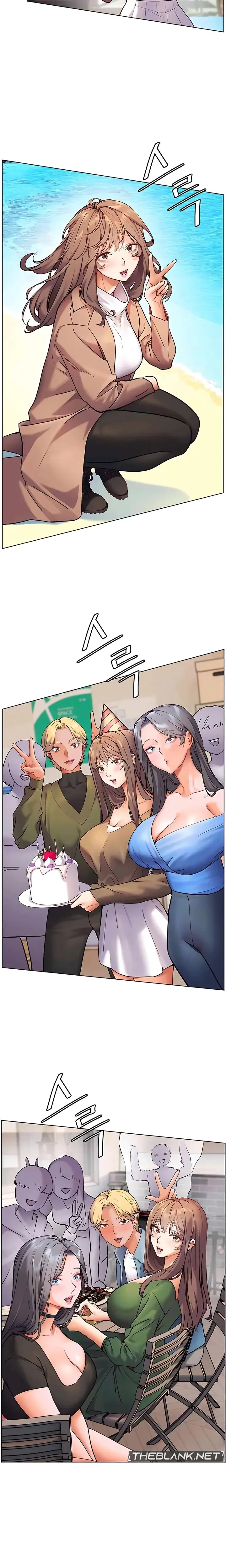 The Teachers Efforts Chapter 12 - Page 15