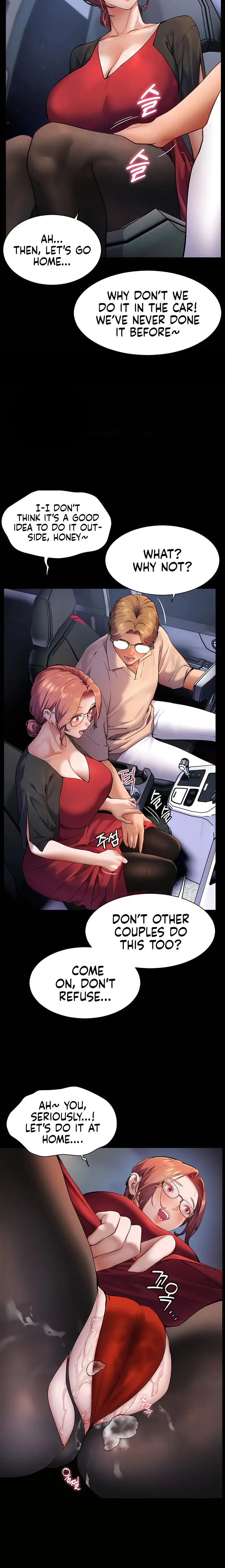 The Teachers Efforts Chapter 12 - Page 2