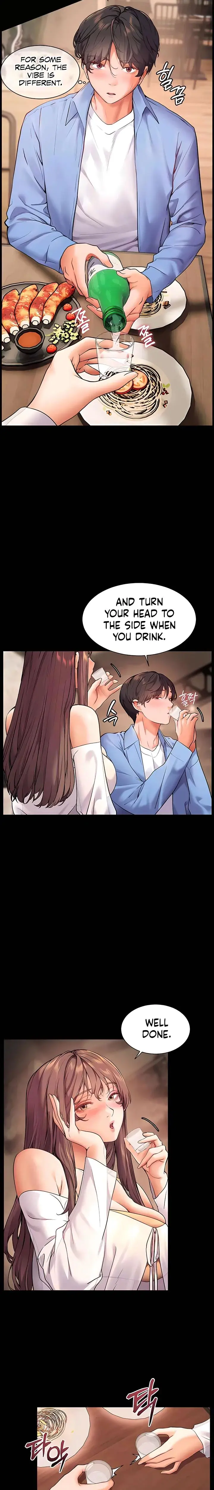 The Teachers Efforts Chapter 12 - Page 24