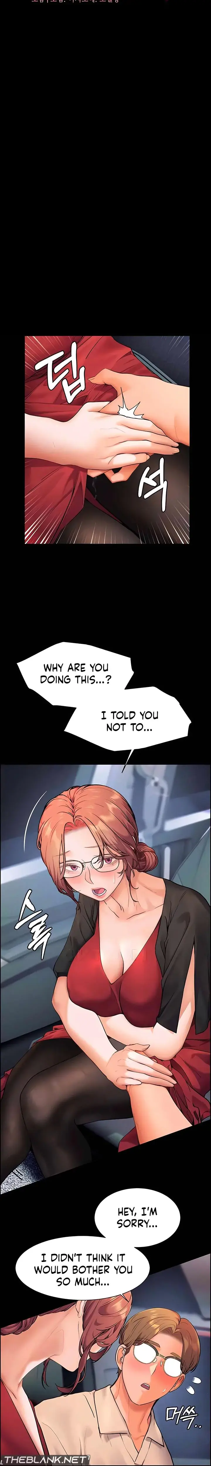 The Teachers Efforts Chapter 12 - Page 4