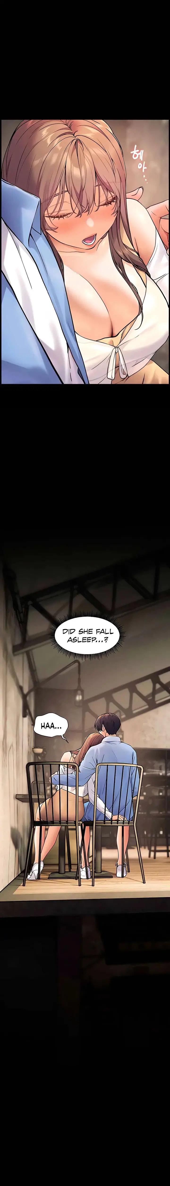The Teachers Efforts Chapter 13 - Page 13