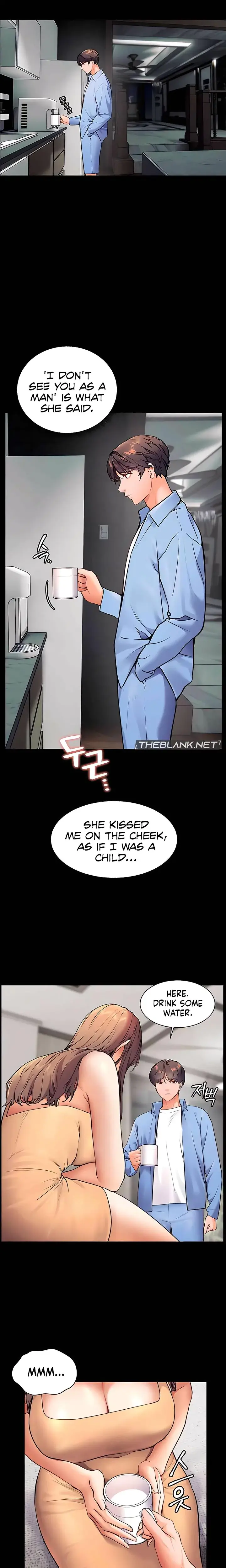 The Teachers Efforts Chapter 13 - Page 15