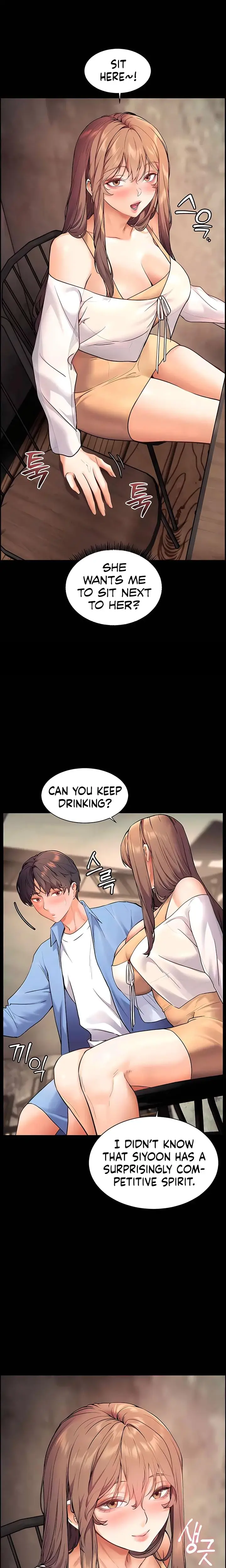 The Teachers Efforts Chapter 13 - Page 7