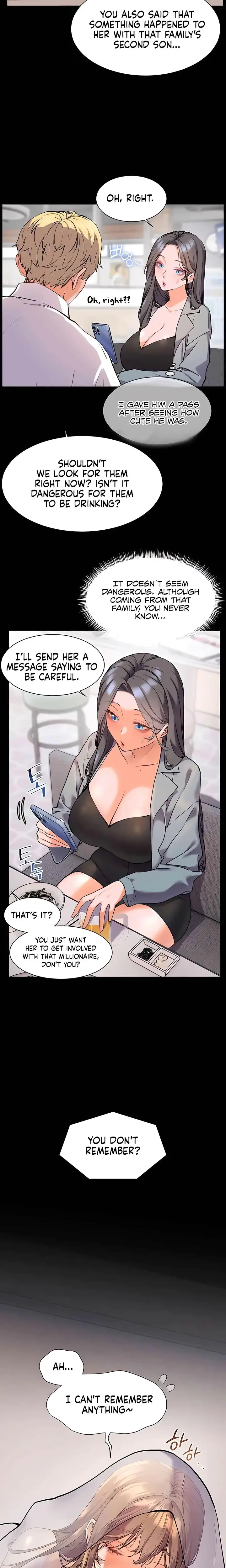 The Teachers Efforts Chapter 14 - Page 13