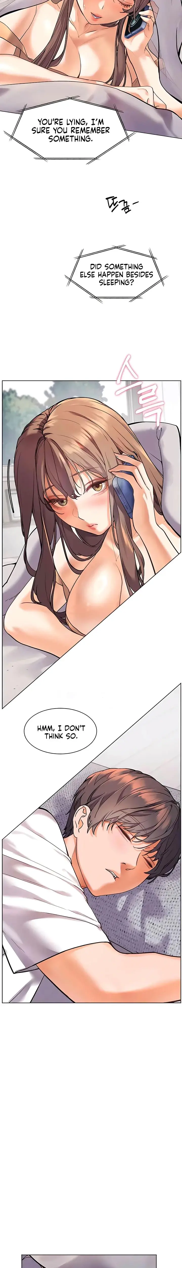 The Teachers Efforts Chapter 14 - Page 14