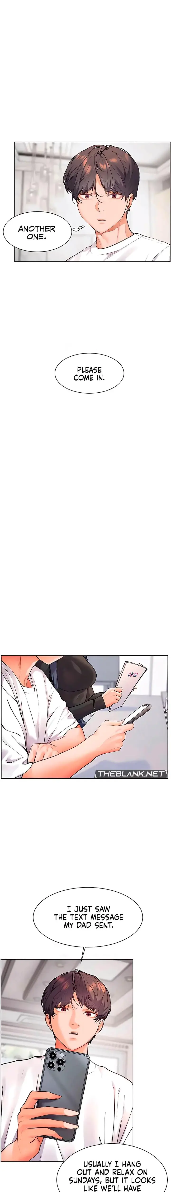 The Teachers Efforts Chapter 14 - Page 23