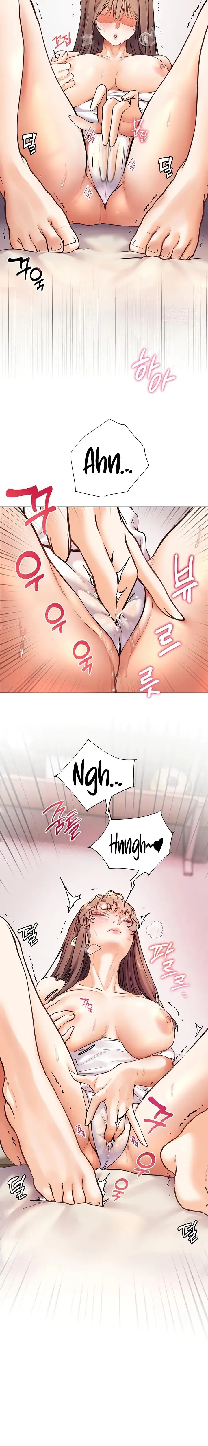 The Teachers Efforts Chapter 16 - Page 12