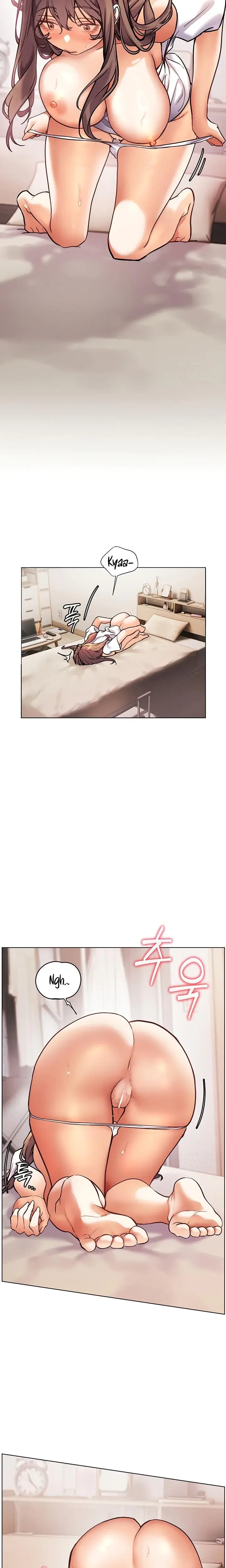 The Teachers Efforts Chapter 16 - Page 16