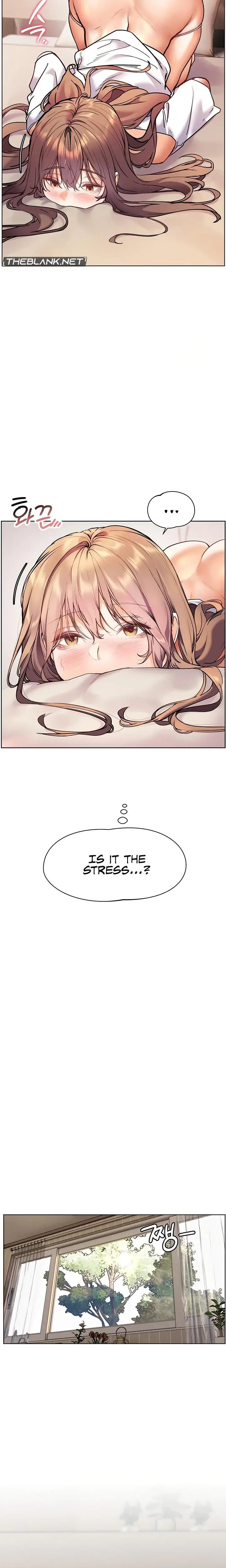 The Teachers Efforts Chapter 16 - Page 17