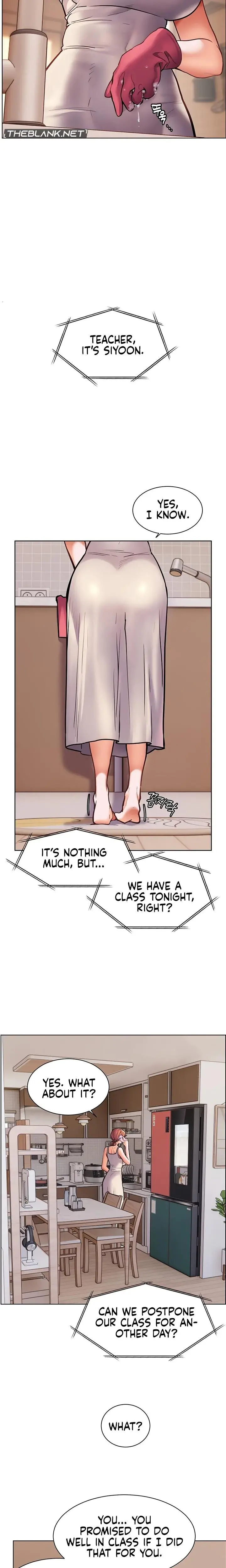 The Teachers Efforts Chapter 16 - Page 26