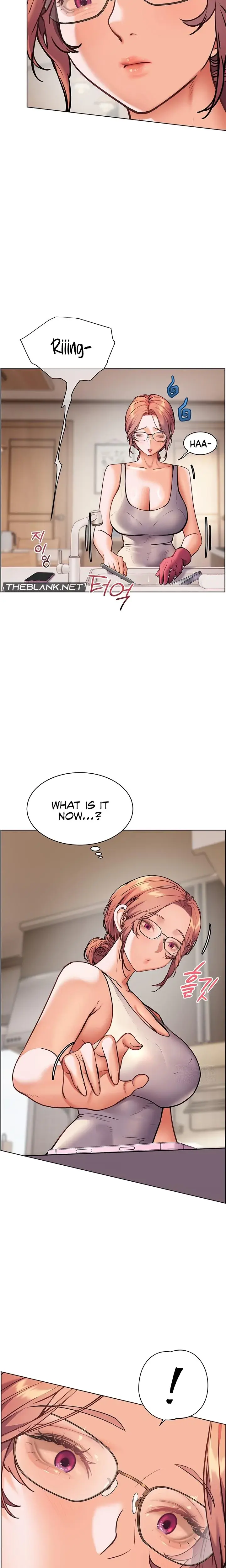 The Teachers Efforts Chapter 17 - Page 4