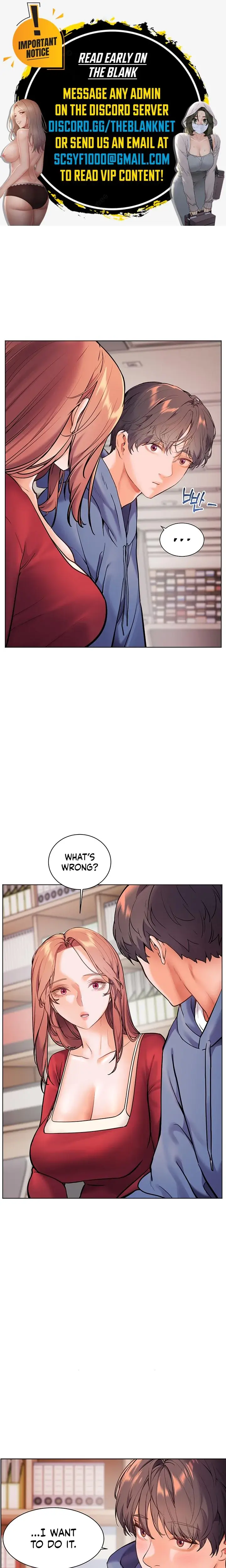 The Teachers Efforts Chapter 18 - Page 1