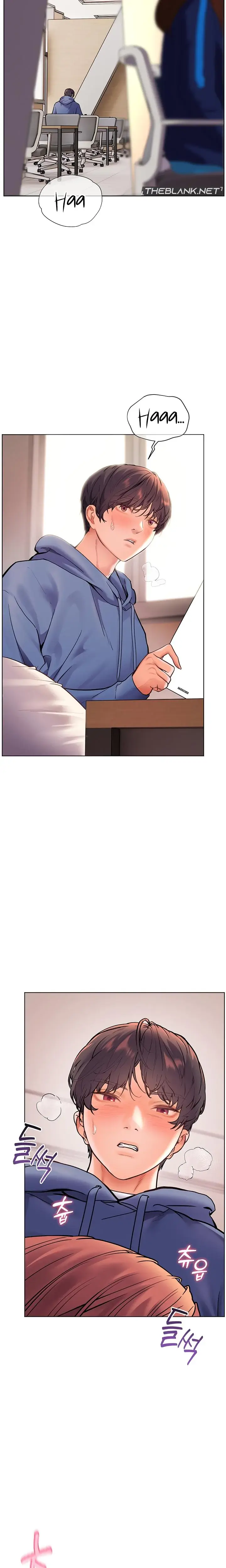The Teachers Efforts Chapter 18 - Page 8