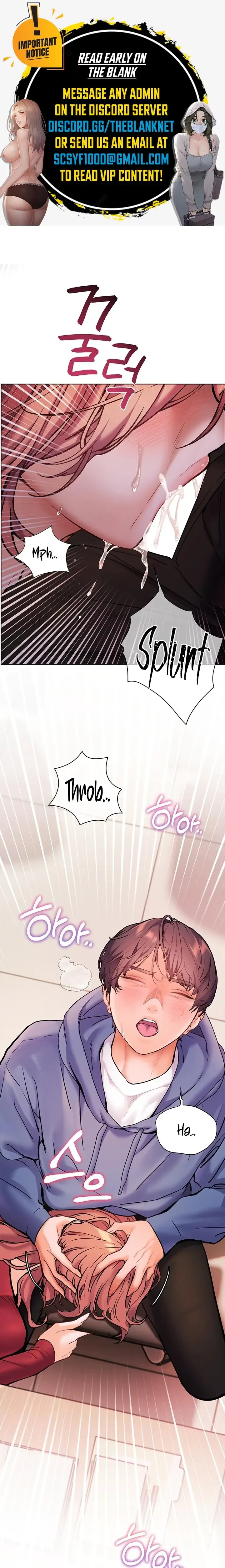 The Teachers Efforts Chapter 19 - Page 1
