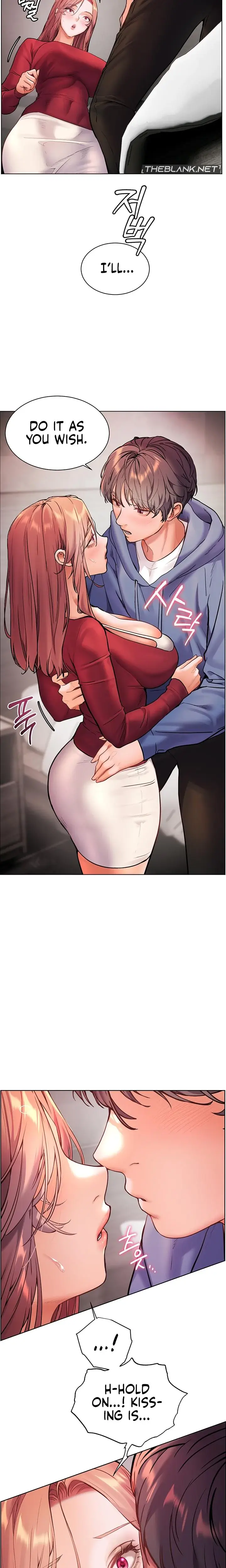 The Teachers Efforts Chapter 19 - Page 26