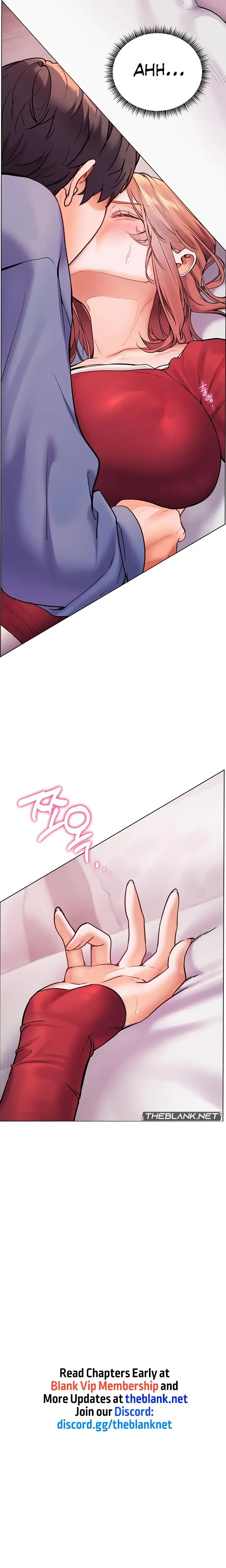 The Teachers Efforts Chapter 19 - Page 29