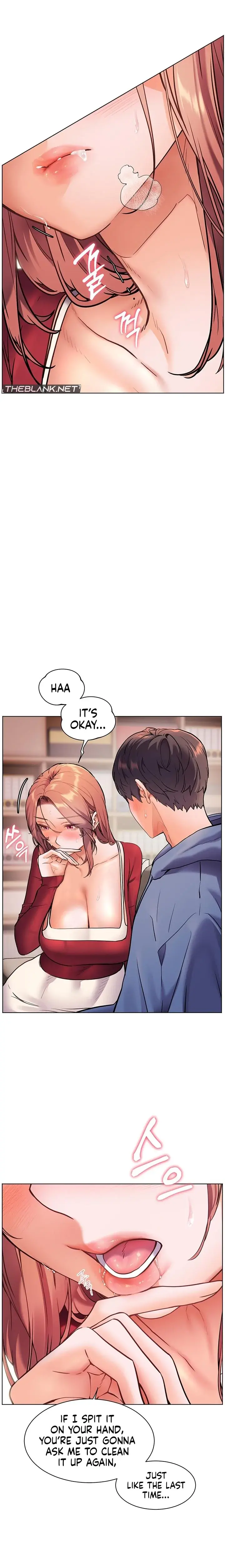 The Teachers Efforts Chapter 19 - Page 4